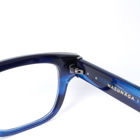 増永眼鏡 K3 Ginga #35