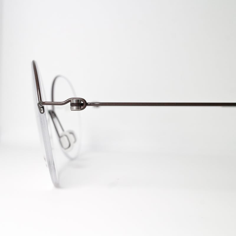 MARKUS T（マルクスT) D4 100 C-144(grey) | meganenot
