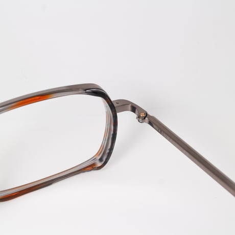 増永眼鏡 K3 Schedar #13