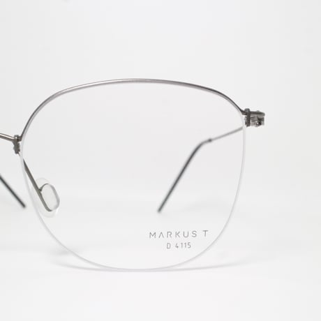 MARKUS T（マルクスT) 　D4 115 C-215(grey)