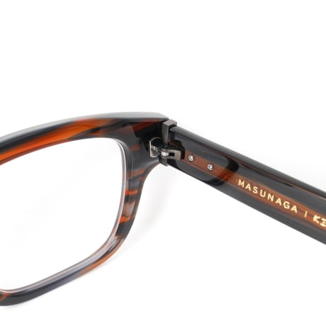 増永眼鏡 K3 Ginga #23