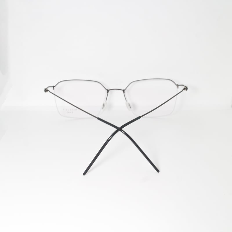 MARKUS T（マルクスT) D4 102 C-215(grey) | meganenots