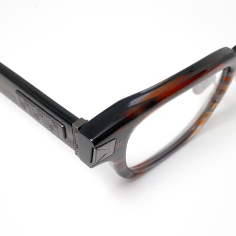 増永眼鏡 K3 Ginga #23