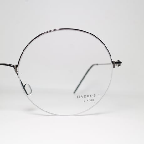 MARKUS T（マルクスT)　 D4 100 C-130(black)