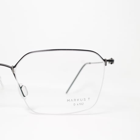 MARKUS T（マルクスT)　D4 102 C-130(black)