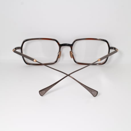 増永眼鏡 K3 Schedar #13