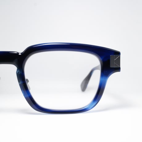 増永眼鏡 K3 Ginga #35
