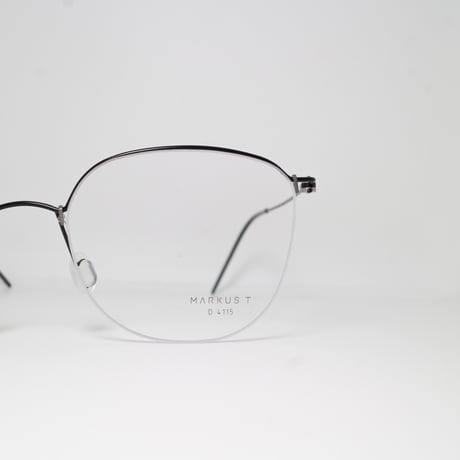 MARKUS T（マルクスT)　D4 115 C-130(black)