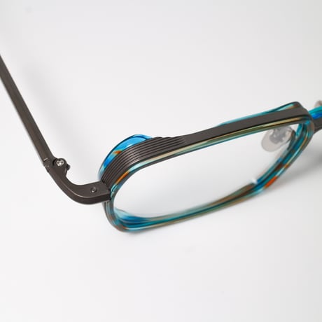 増永眼鏡 k3 Schedar #25