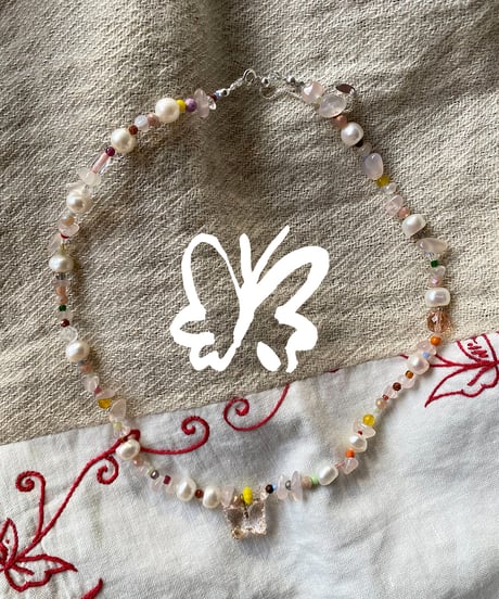 Choker & Necklace Collection  #157 [limited edition]