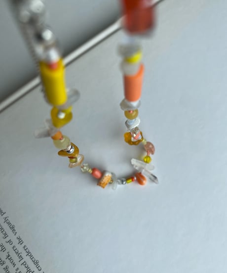 Choker & Necklace Collection  #120