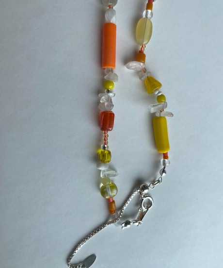 Choker & Necklace Collection  #120