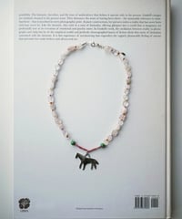 Choker & Necklace Collection  #121