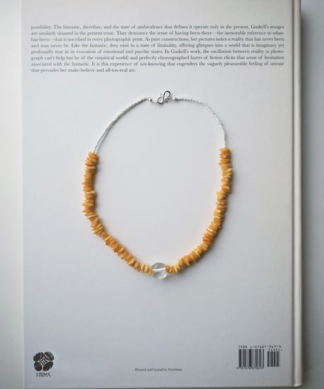 Choker & Necklace Collection  #116  [limited edition]