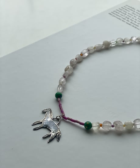 Choker & Necklace Collection  #121