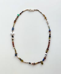 Choker & Necklace Collection #043(再販)