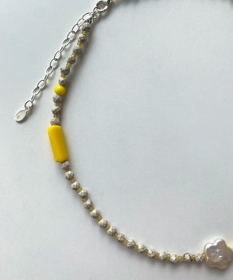 Choker & Necklace Collection #127