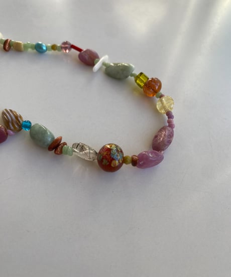 Choker & Necklace Collection  #161