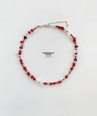Choker & Necklace Collection  #154