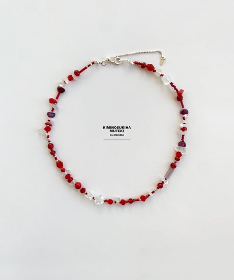 Choker & Necklace Collection  #154