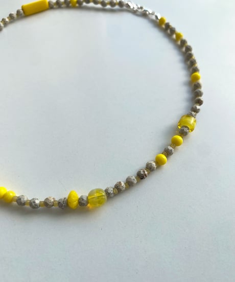 Choker & Necklace Collection #127