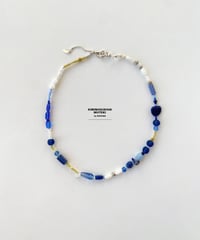 Choker & Necklace Collection #152
