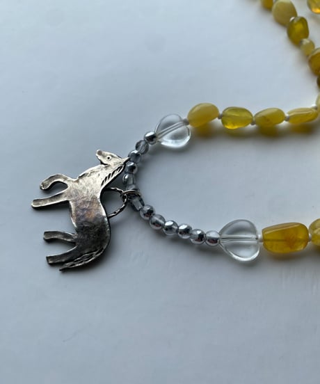 Choker & Necklace Collection  #123