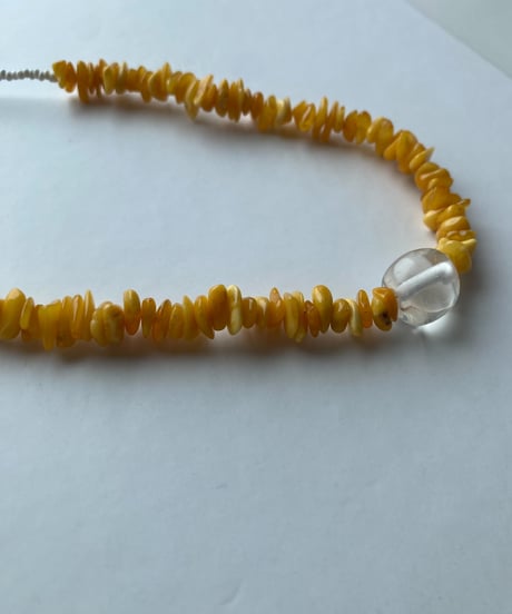 Choker & Necklace Collection  #116  [limited edition]