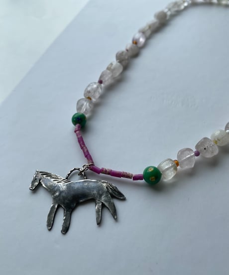 Choker & Necklace Collection  #121