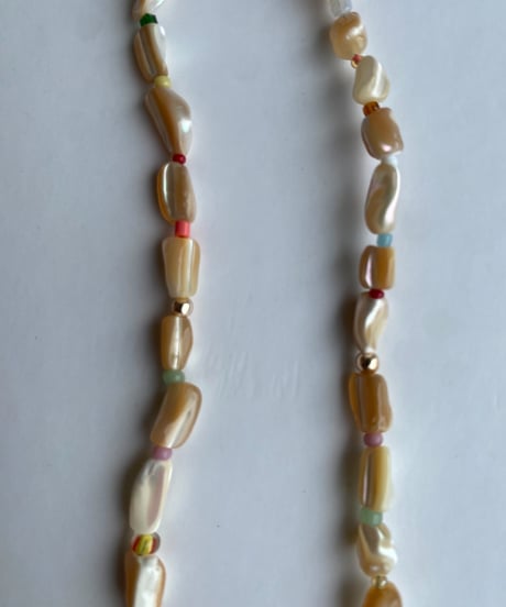 Choker & Necklace Collection  #124