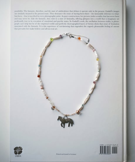 Choker & Necklace Collection  #126