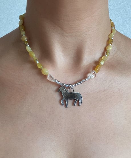 Choker & Necklace Collection  #123