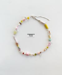 Choker & Necklace Collection  #153