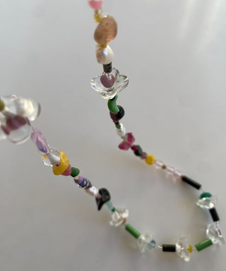 Choker & Necklace Collection  #160