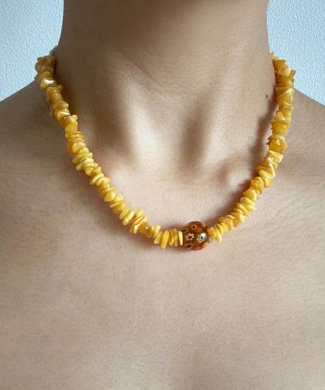 Choker & Necklace Collection  #115 [limited edition]