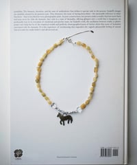 Choker & Necklace Collection  #123