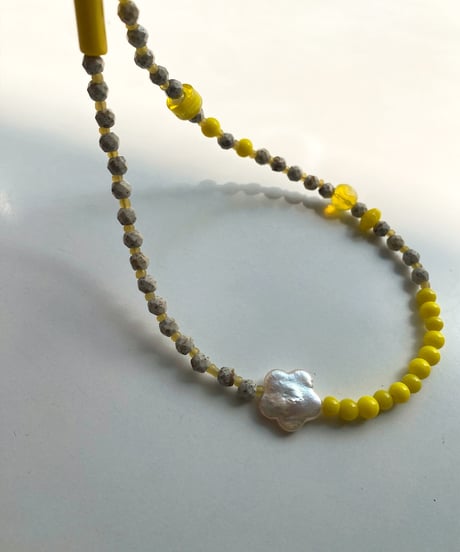 Choker & Necklace Collection #127