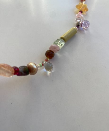 Choker & Necklace Collection  #158 [limited edition]