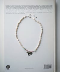 Choker & Necklace Collection  #125