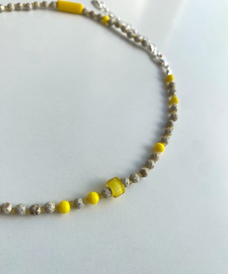 Choker & Necklace Collection #127