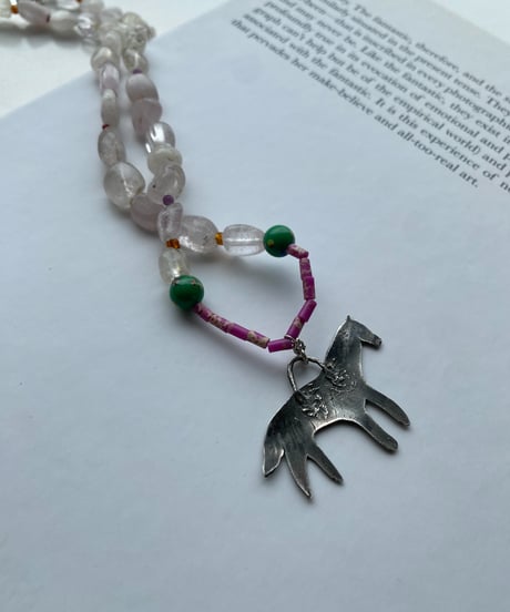 Choker & Necklace Collection  #121