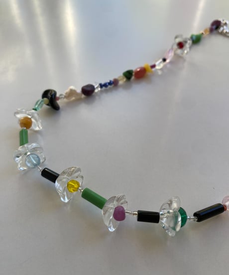 Choker & Necklace Collection  #160