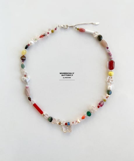 Choker & Necklace Collection  #156