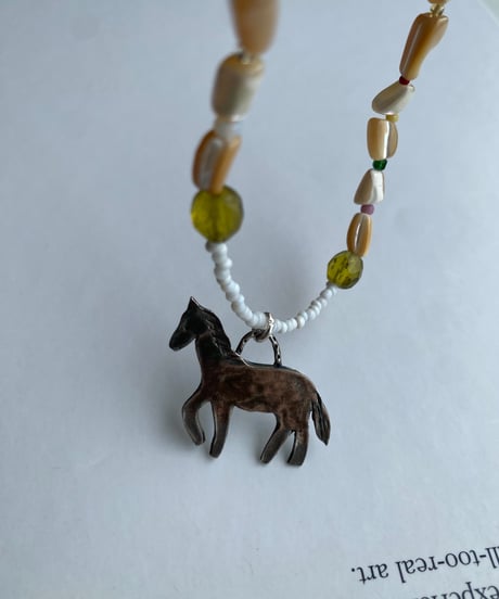 Choker & Necklace Collection  #124