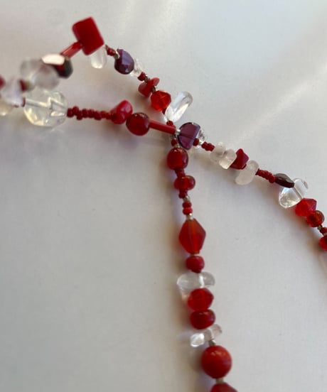 Choker & Necklace Collection  #154