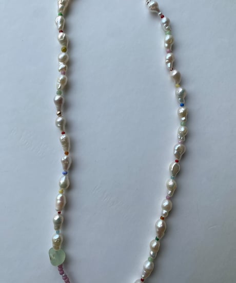 Choker & Necklace Collection  #125