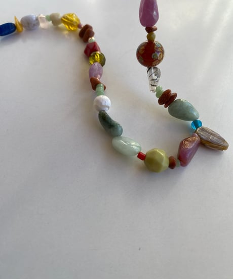 Choker & Necklace Collection  #161