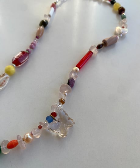 Choker & Necklace Collection  #156