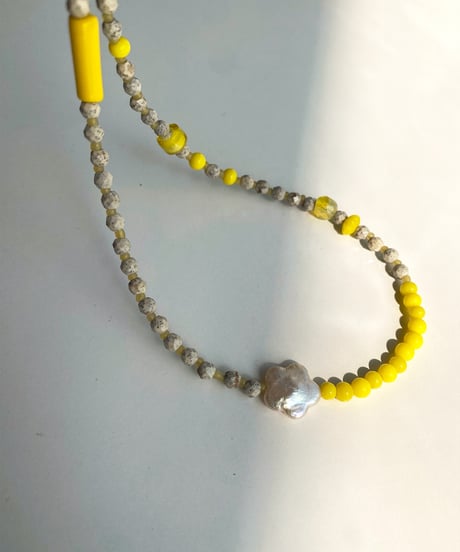 Choker & Necklace Collection #127