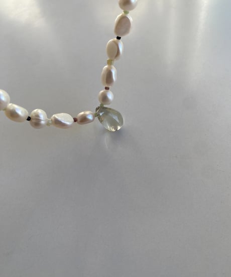 Choker & Necklace Collection  #162